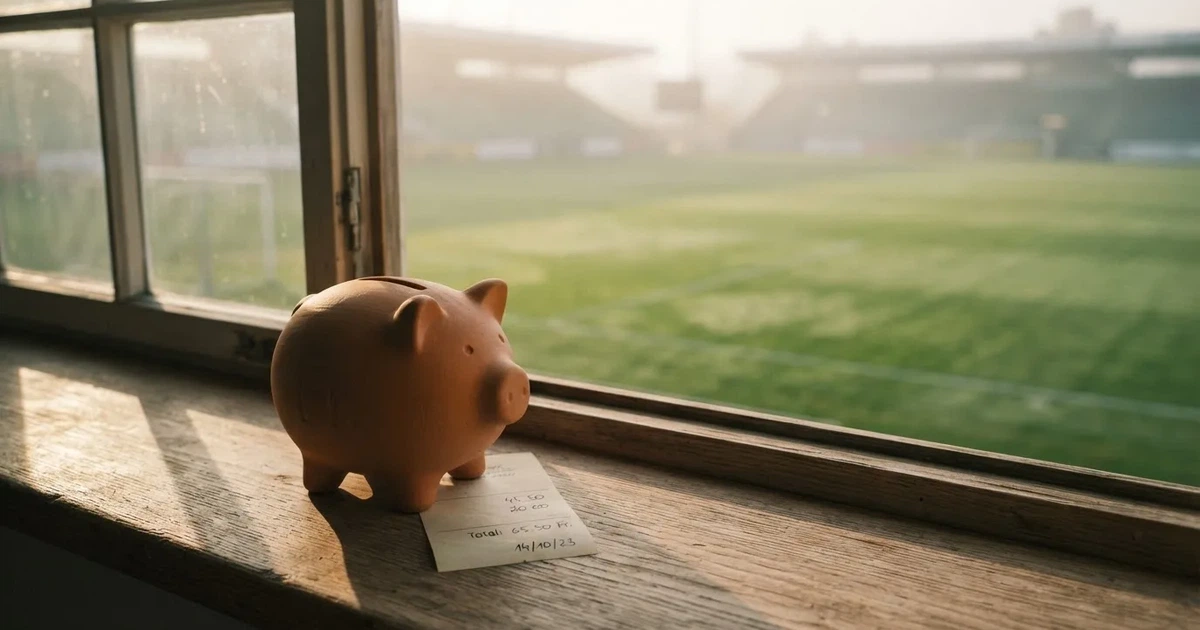 1 Euro Einzahlung Sportwetten in der Schweiz 2026 – Kosten und Fallen